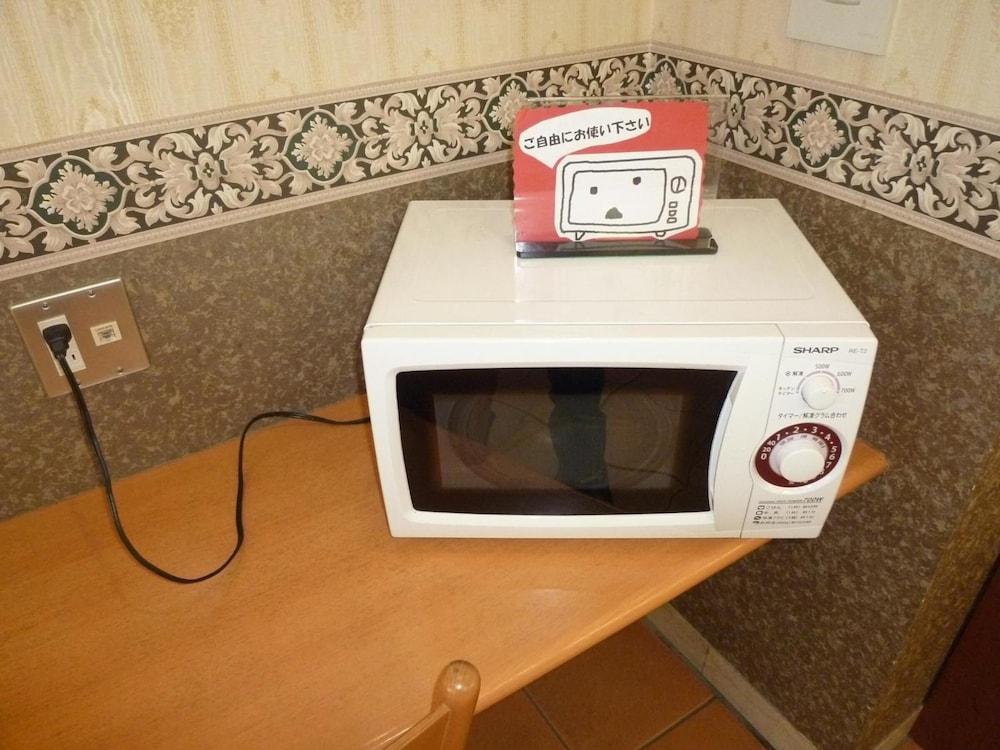 Smile Hotel Nishiakashi