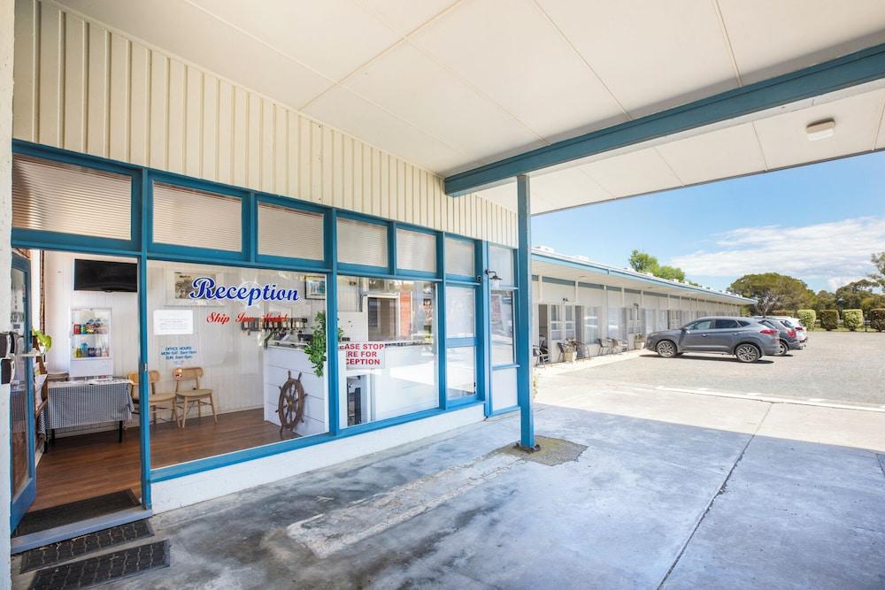 Ship Motel Yarram