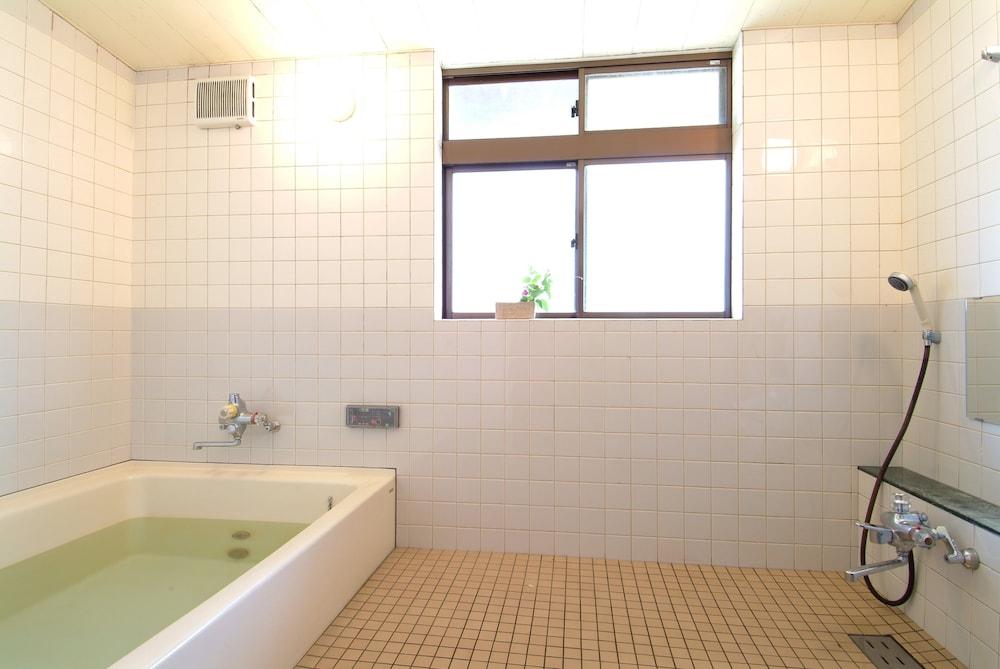 Miyama Heimat Youth Hostel