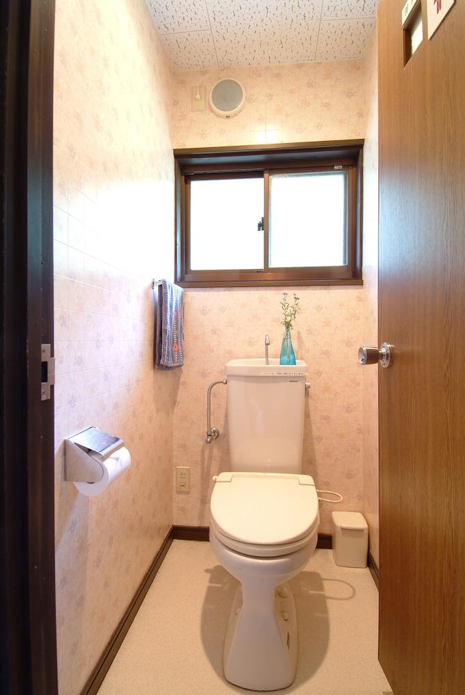 Miyama Heimat Youth Hostel