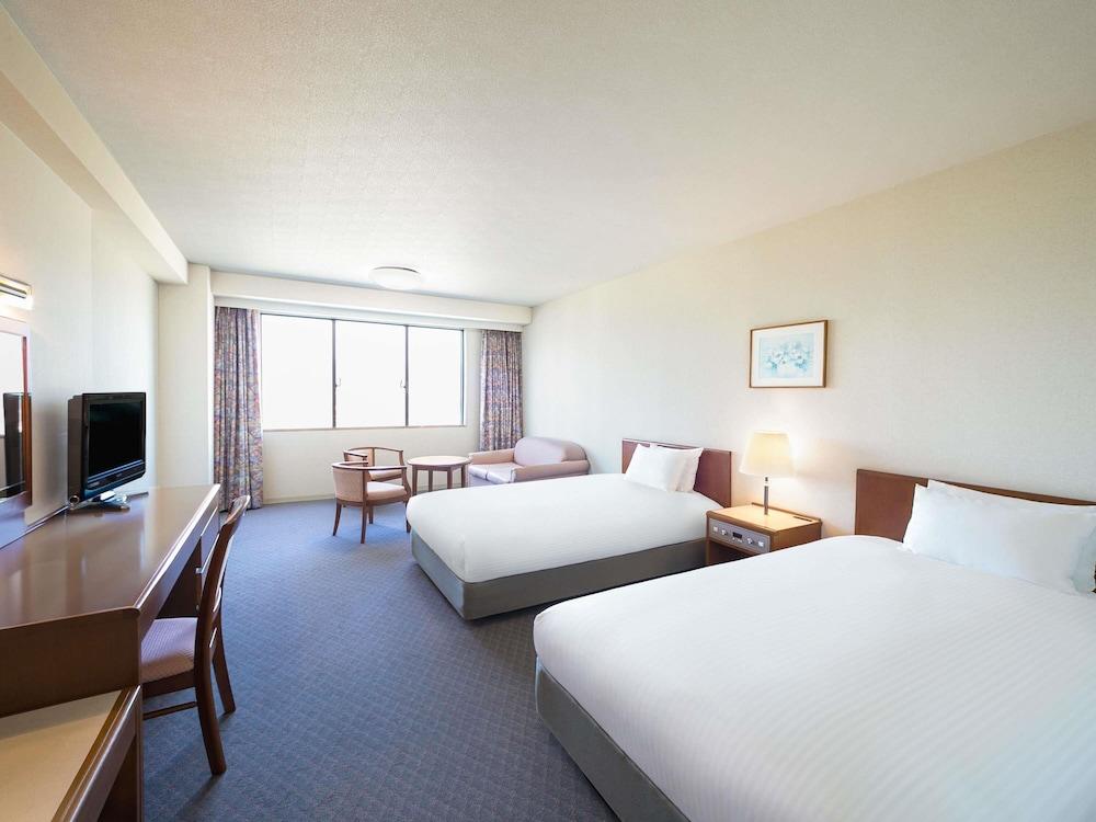 Mercure Wakayama Kushimoto Resort & Spa