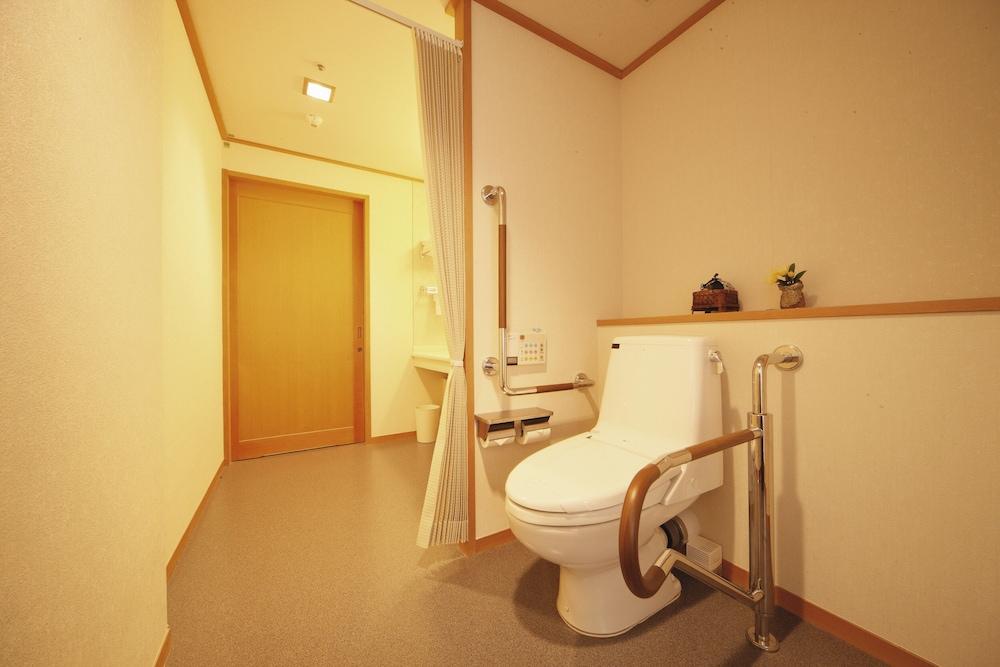 Hanamaki Onsen Kashoen