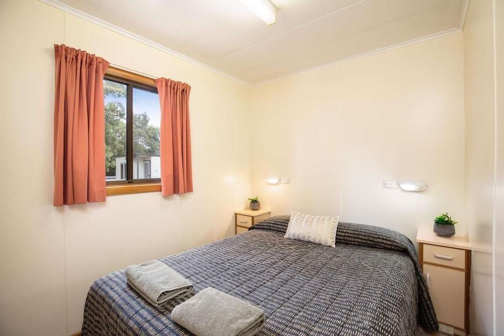 Blue Lake Holiday Park