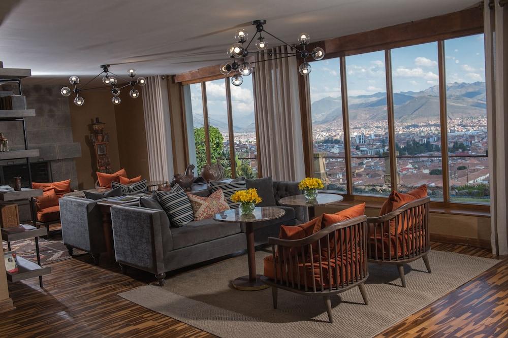 Palacio Manco Capac by Ananay Hotels