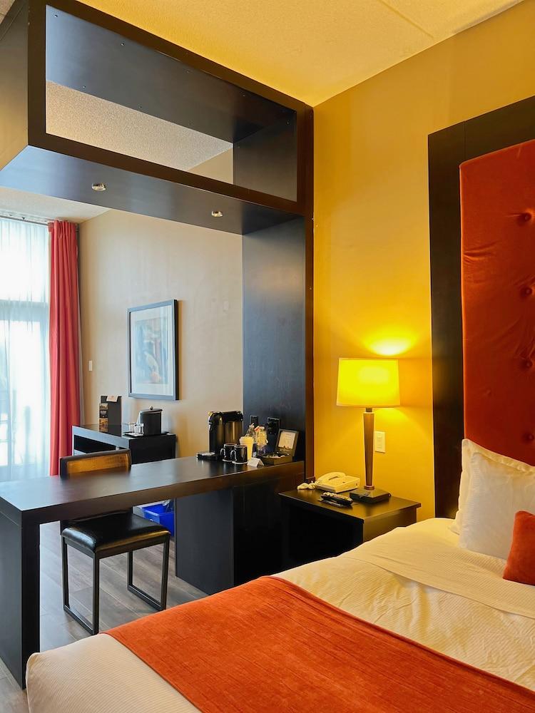 Hockley Valley Resort