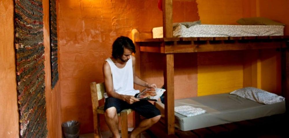 Hostal San Pancho - Hostel