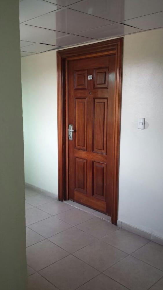 Ocean View Apartments