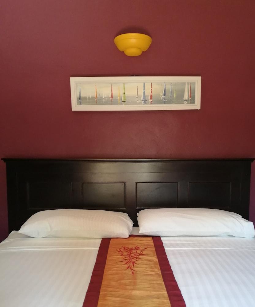 Margarita del Sol Costa Maya