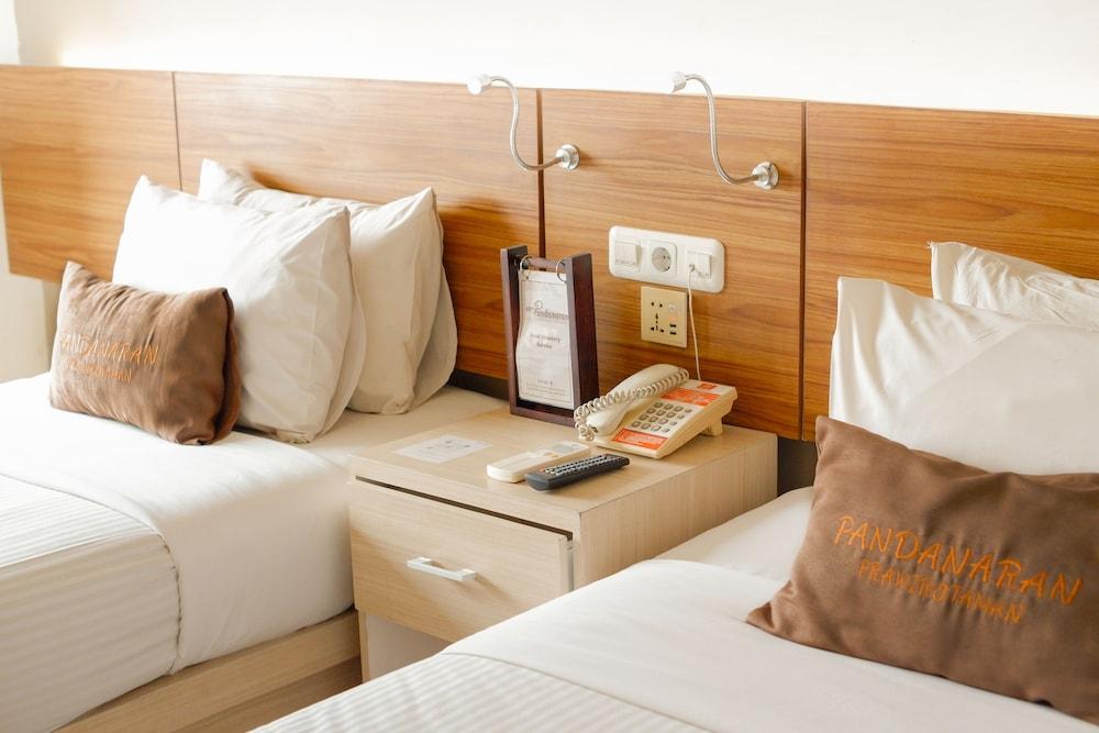 Pandanaran Prawirotaman Yogyakarta