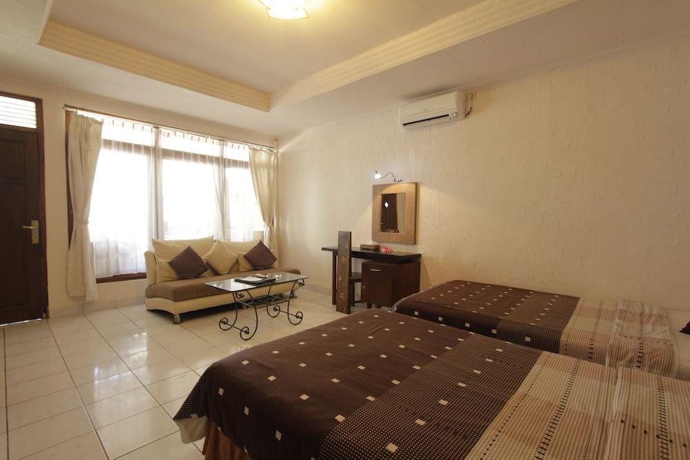 Alit Beach Resort and Villas