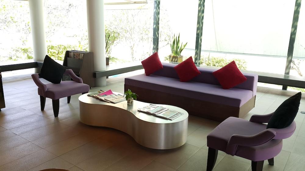 The Zign Premium Villa