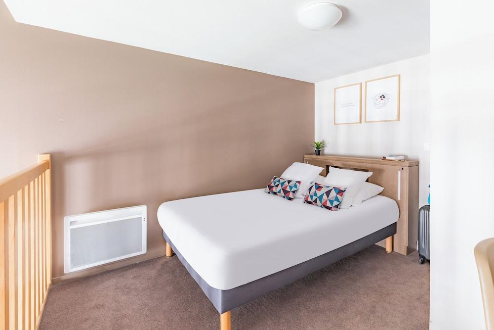 Appart'City Confort Reims Centre