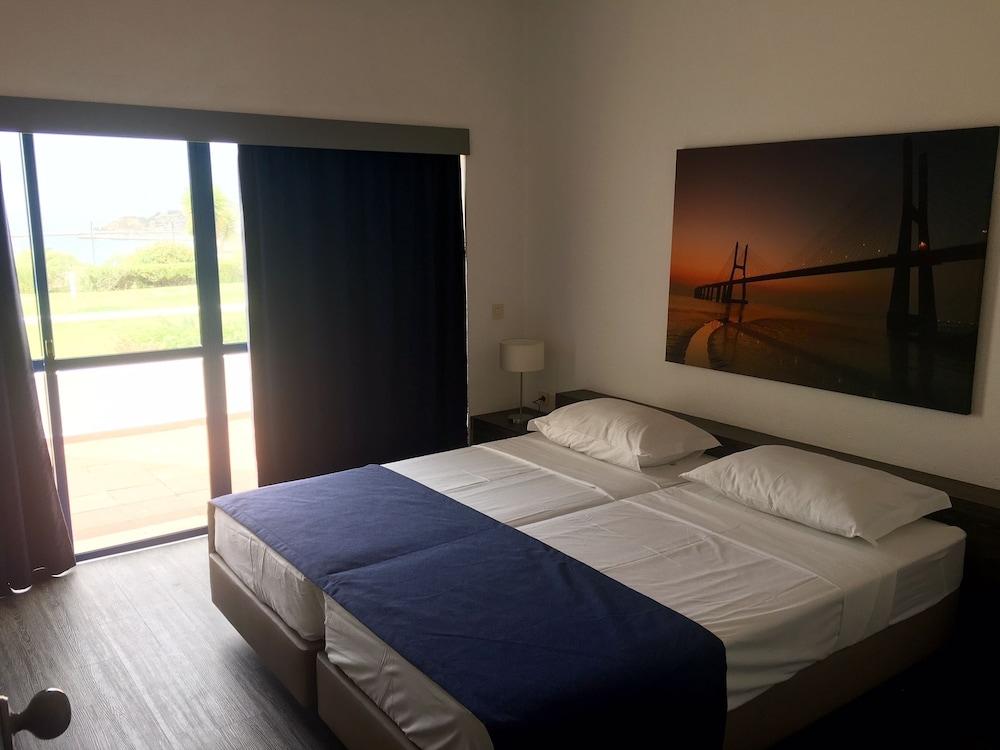 Almar Hotel Apartamento