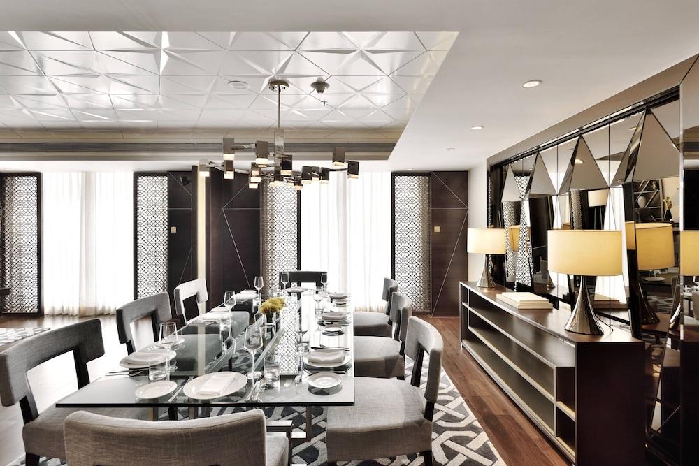 JW Marriott Mumbai Sahar