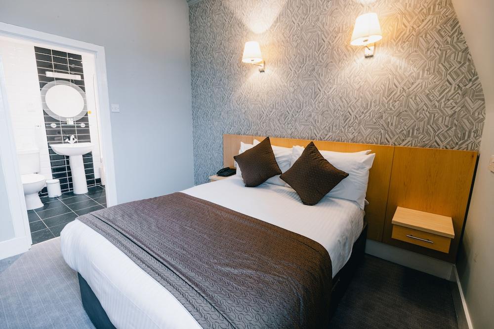 Station Hotel Aberdeen