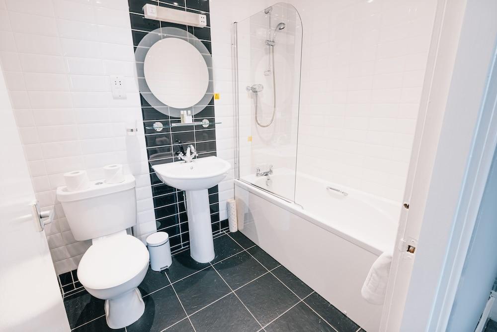 Station Hotel Aberdeen