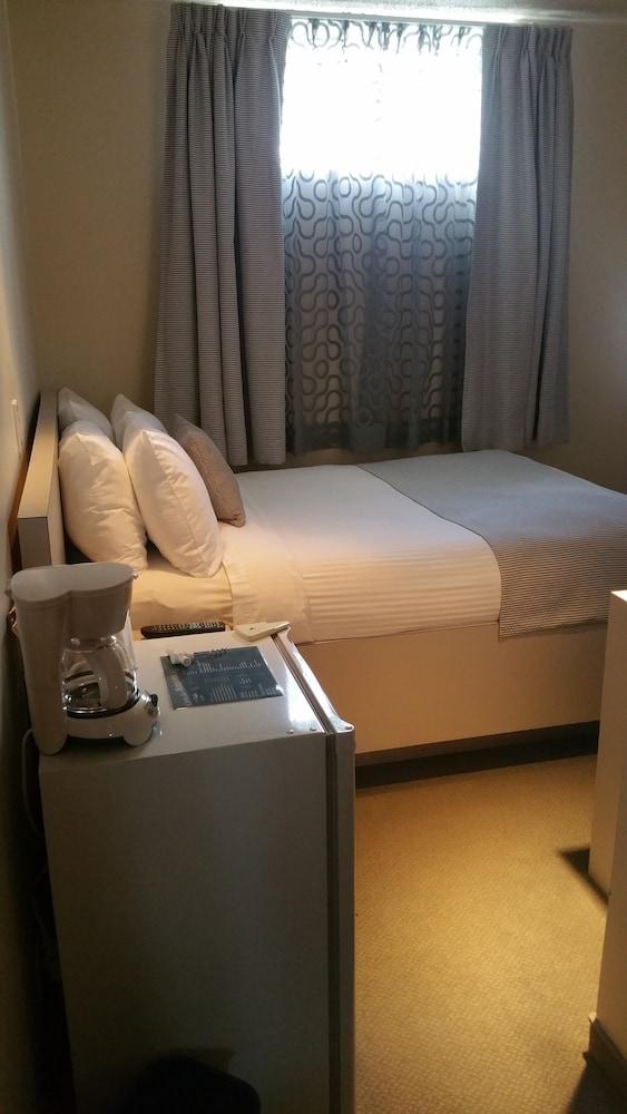 Hotel Nouvelle Frontière