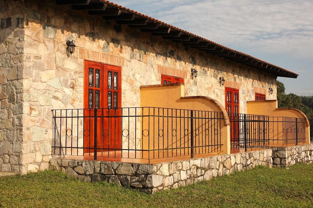 Rancho El Paraiso de Ayotoxco