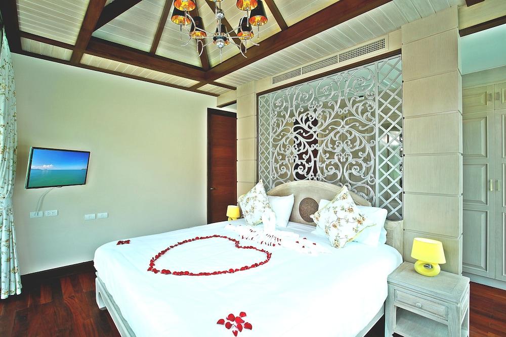 Ataman Luxury Villas