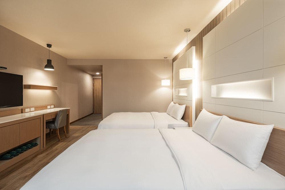 Kindness Hotel Hualien Main Station