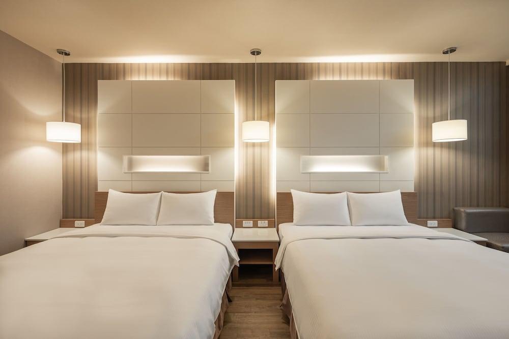 Kindness Hotel Hualien Main Station