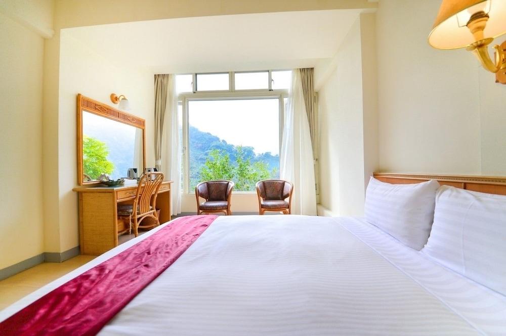 Hotel Tilun Dongpu Spa