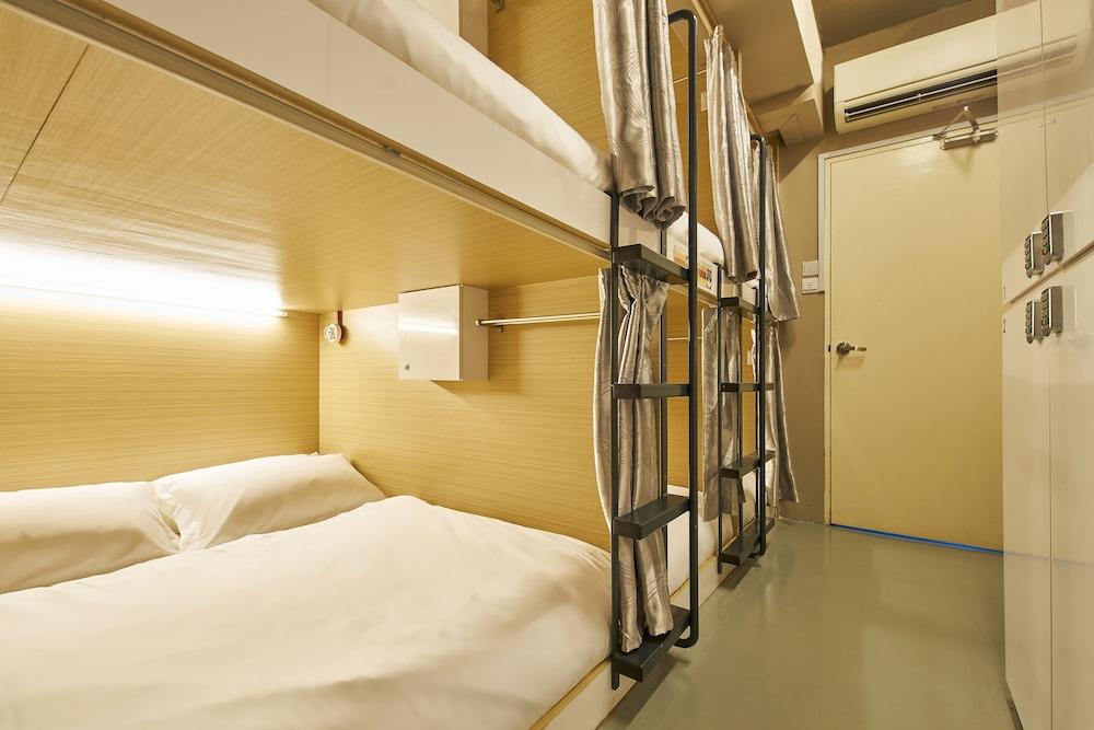 K2 Guesthouse Central