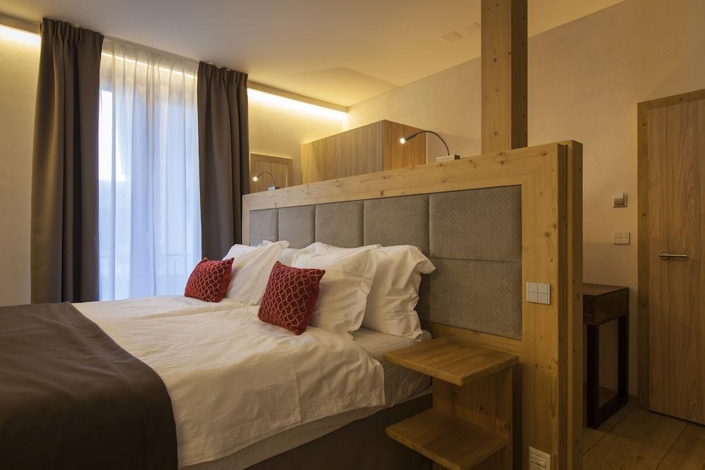 Hôtel National Resort & Spa