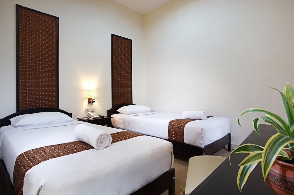 Ameera Boutique Hotel