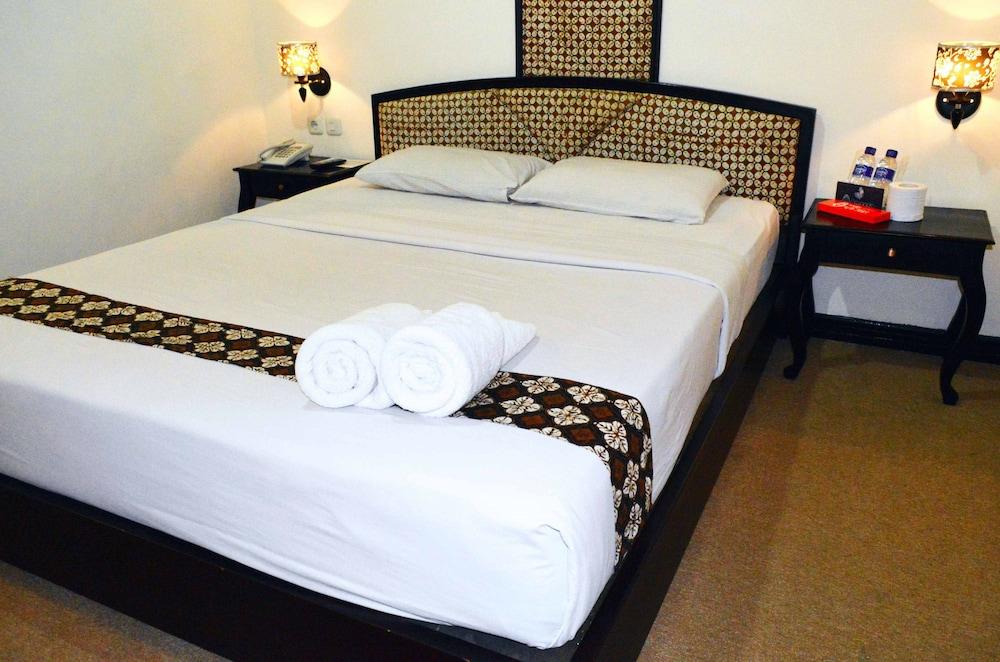 Ameera Boutique Hotel