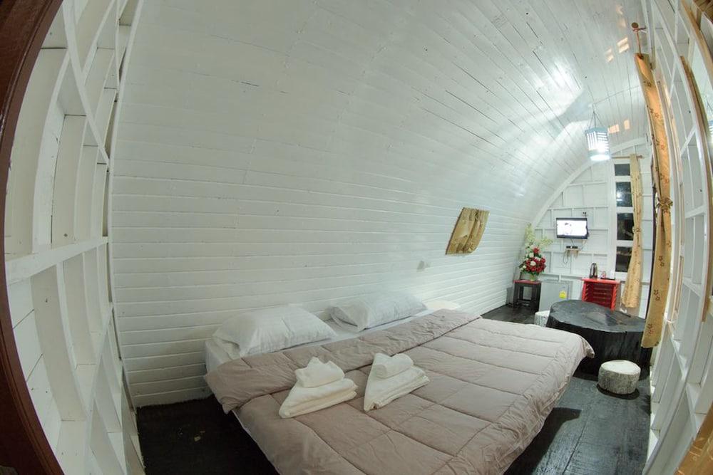 Tamsabai Resort Chumphon