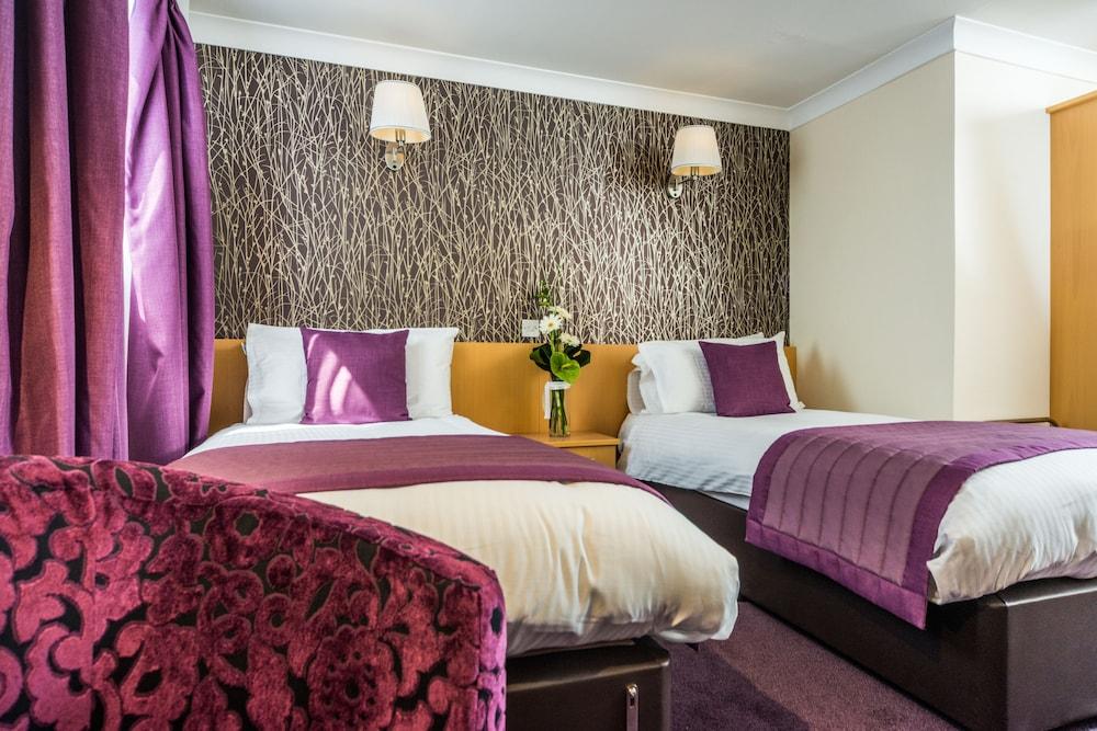 Sure Hotel by Best Western Aberdeen