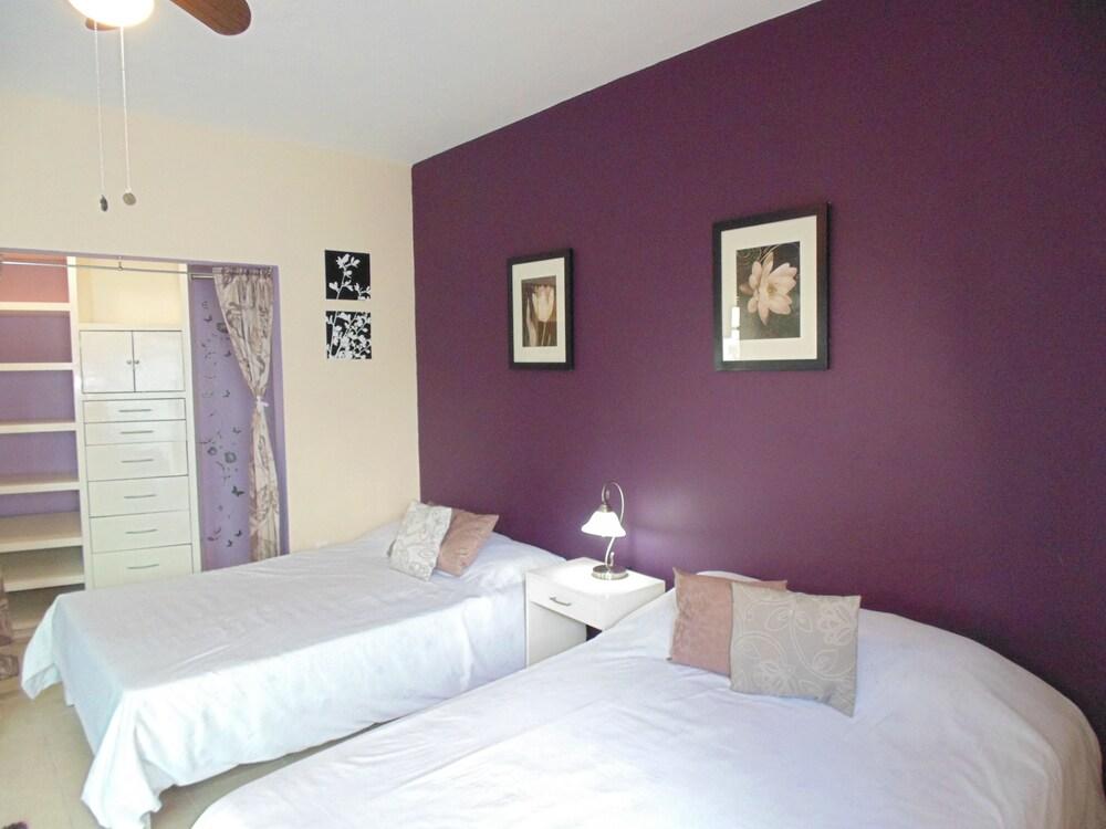 Hotelito Casa Caracol