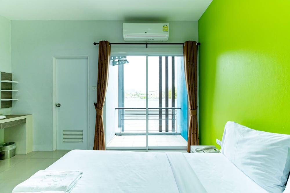 Udee Living Place Hat Yai