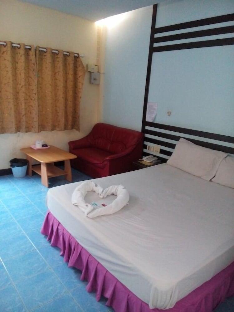 Sutha Garden Resort Hat Yai
