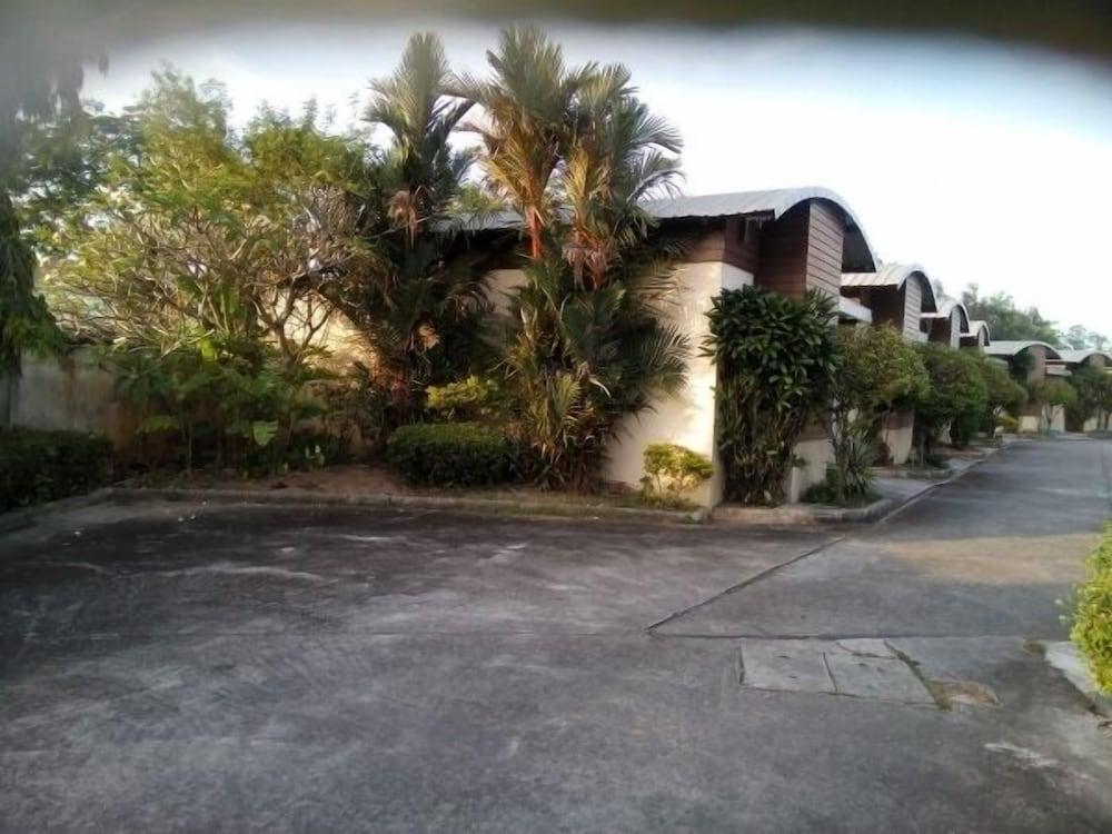 Sutha Garden Resort Hat Yai