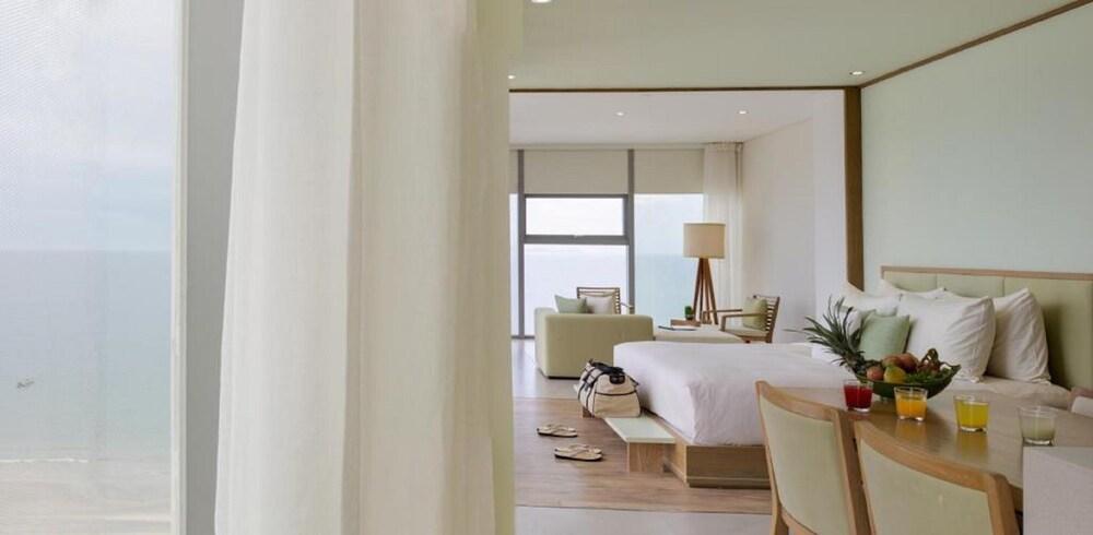 Fusion Suites Da Nang