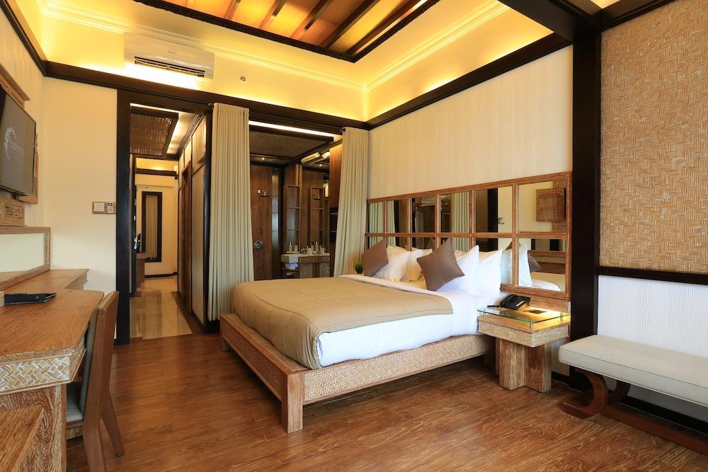 Paditeras Boutique Hotel Seminyak