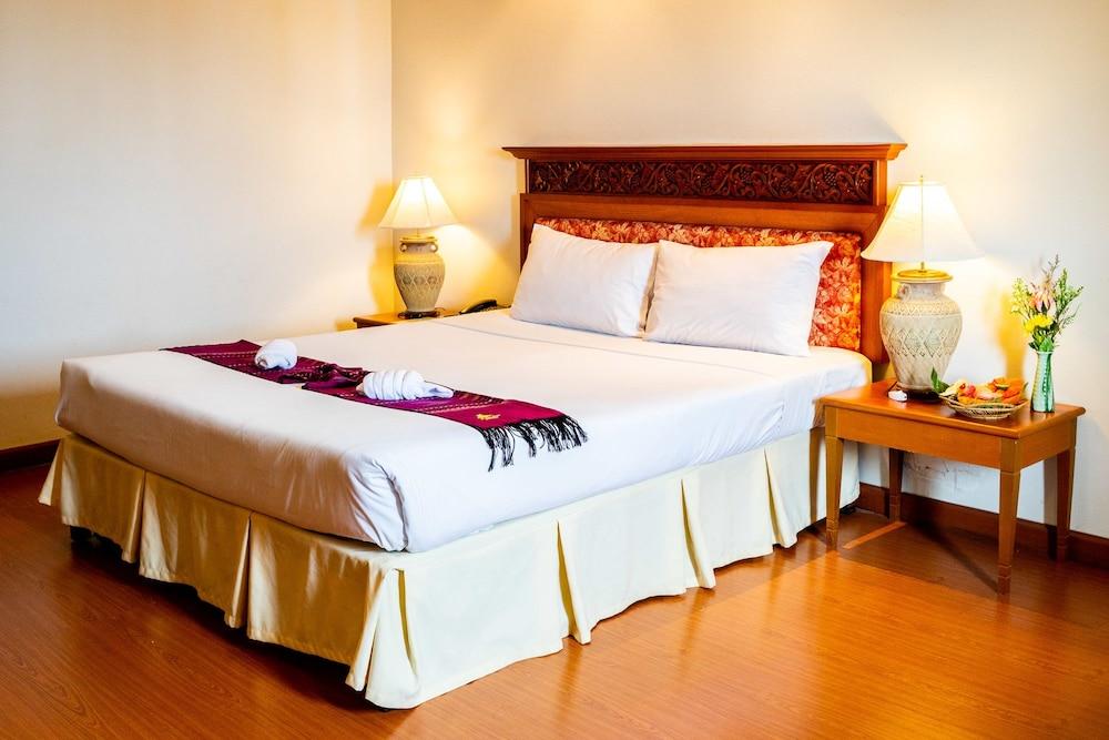 Hatyai Paradise Hotel