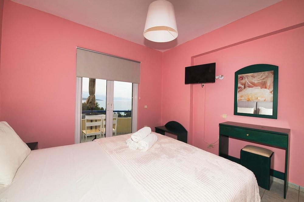 La Casa Di Nonna Anna