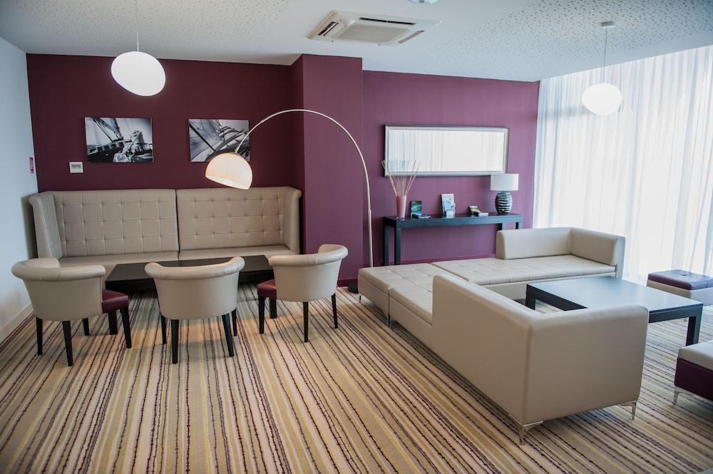 Résidence Nemea L'Estacade