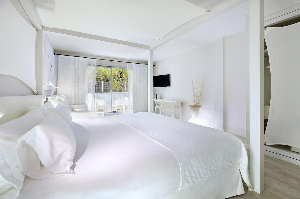 Blanco Hotel Formentera