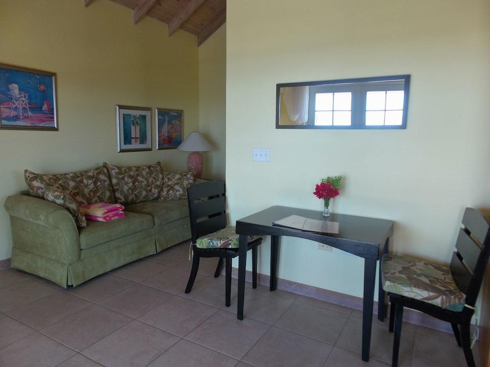 South Coast Ocean View Apartments