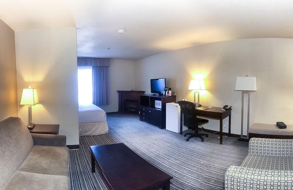 Quality Inn and Suites