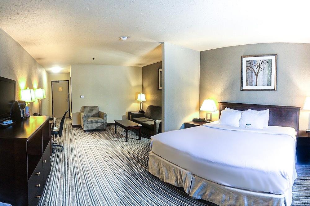 Quality Inn and Suites