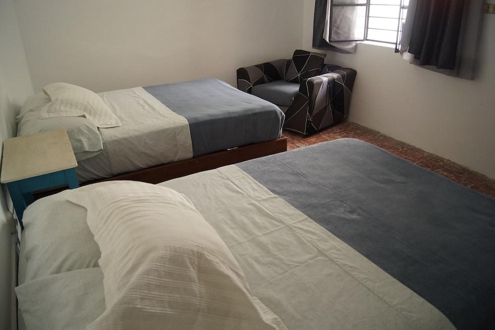 Catre de mi Corazón