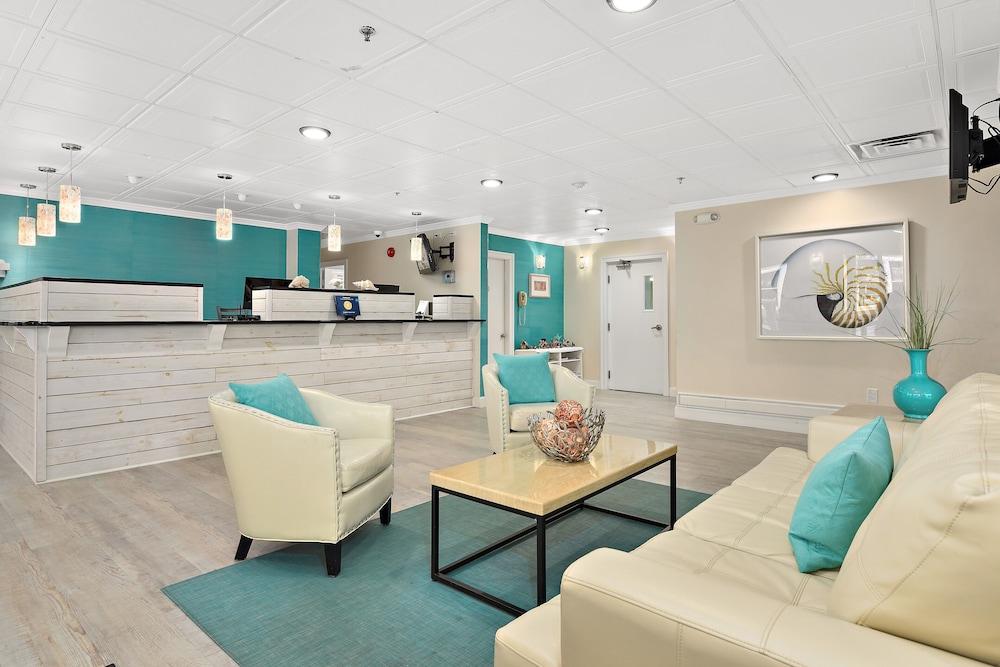 Brighton Suites Hotel