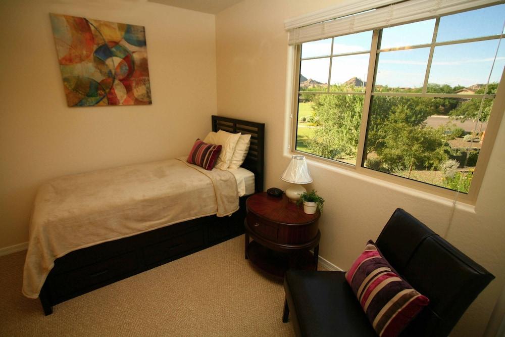 Vista Retreat Vacation Home