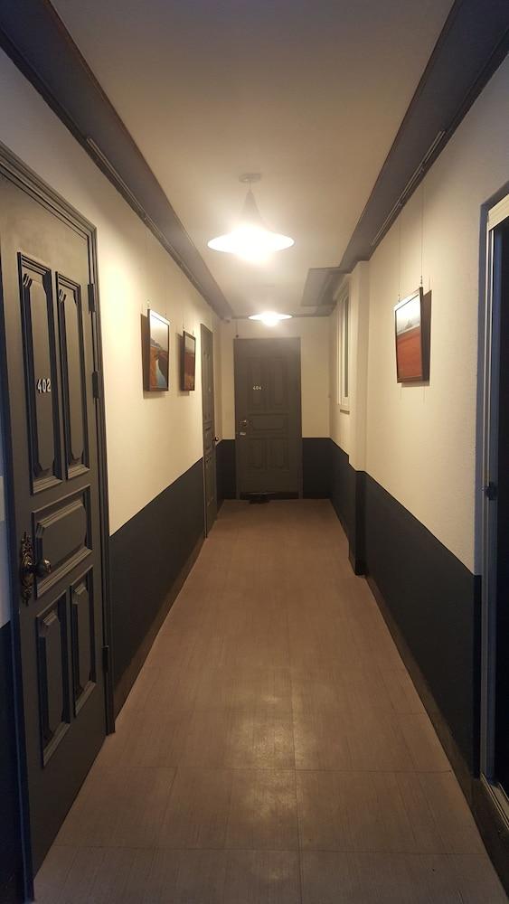 Suncheon Guesthouse Nreem