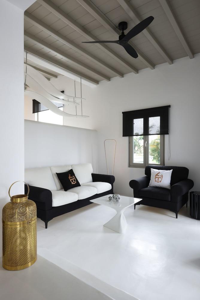 Amalgam Homes Mykonos